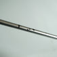 Nike Vapor Flex Driver / Stiff Flex Graphite Shaft / New Grip