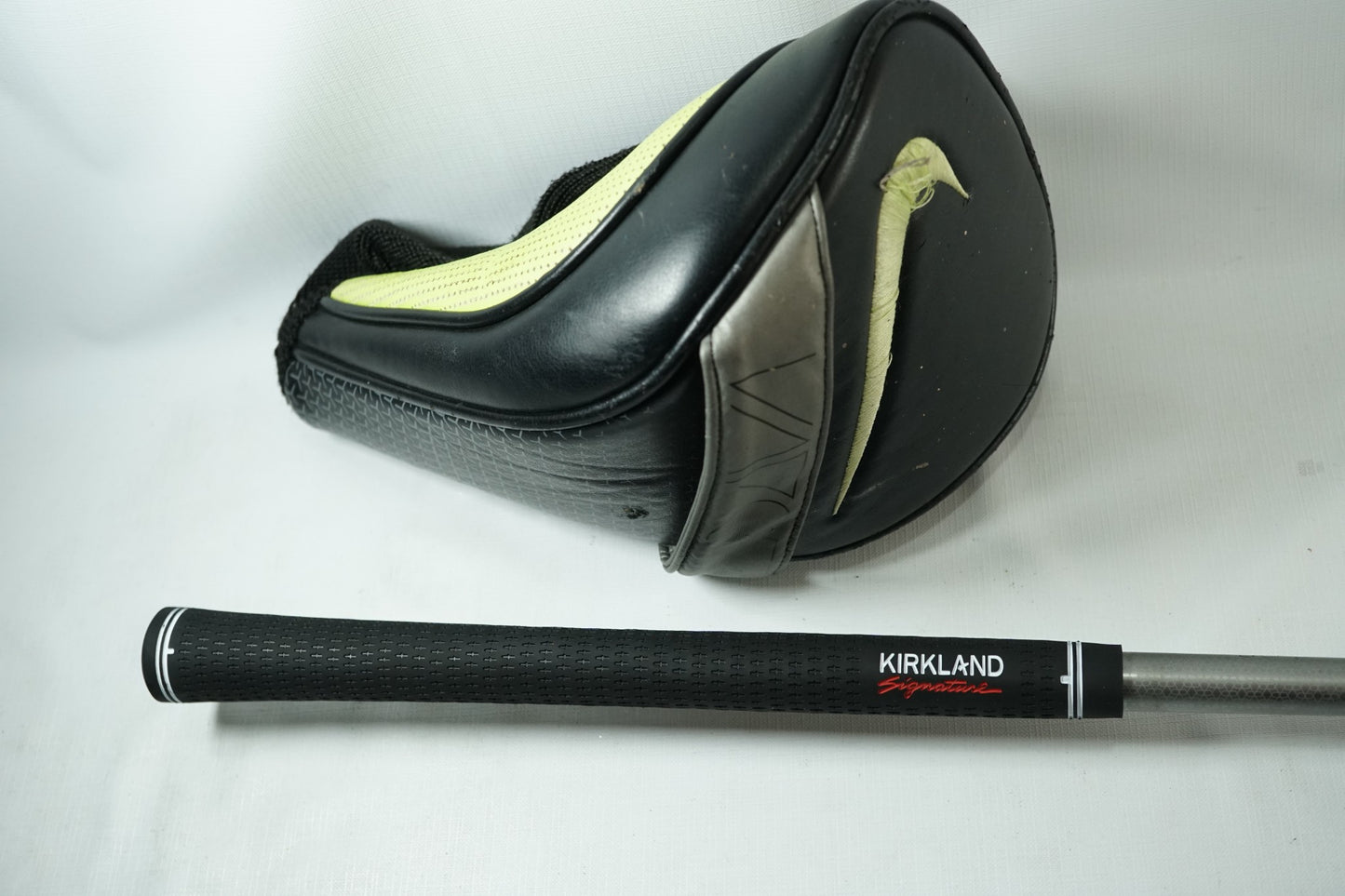 Nike Vapor Flex Driver / Stiff Flex Graphite Shaft / New Grip