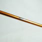Mizuno MX700 3 Wood 15° / Regular Flex Graphite Shaft / New Grip