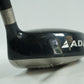 Adams Tight Lies ST Driver 9° / Stiff Flex Graphite Shaft / New Grip