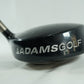 Adams Tight Lies ST Driver 9° / Stiff Flex Graphite Shaft / New Grip