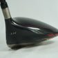 Taylormade Burner Superfast Driver HT / Regular Flex Graphite Shaft / New Grip