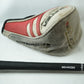 Taylormade Burner Superfast Driver HT / Regular Flex Graphite Shaft / New Grip