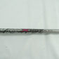 Callaway XHot 5 Hybrid 25° / Ladies Flex Graphite Shaft / New Grip