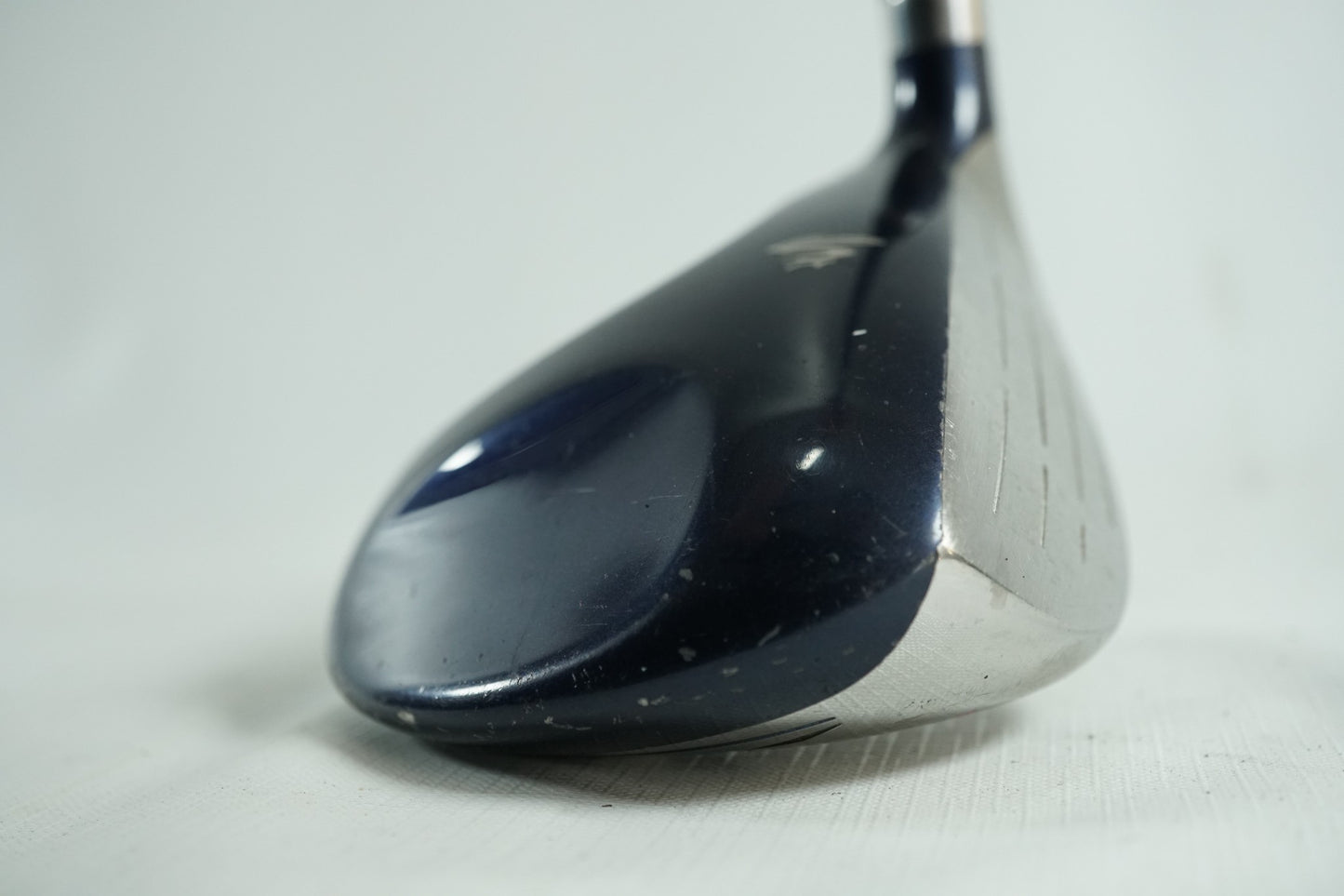 Cobra Speed LD 7 Wood / Ladies Flex Graphite Shaft / New Grip