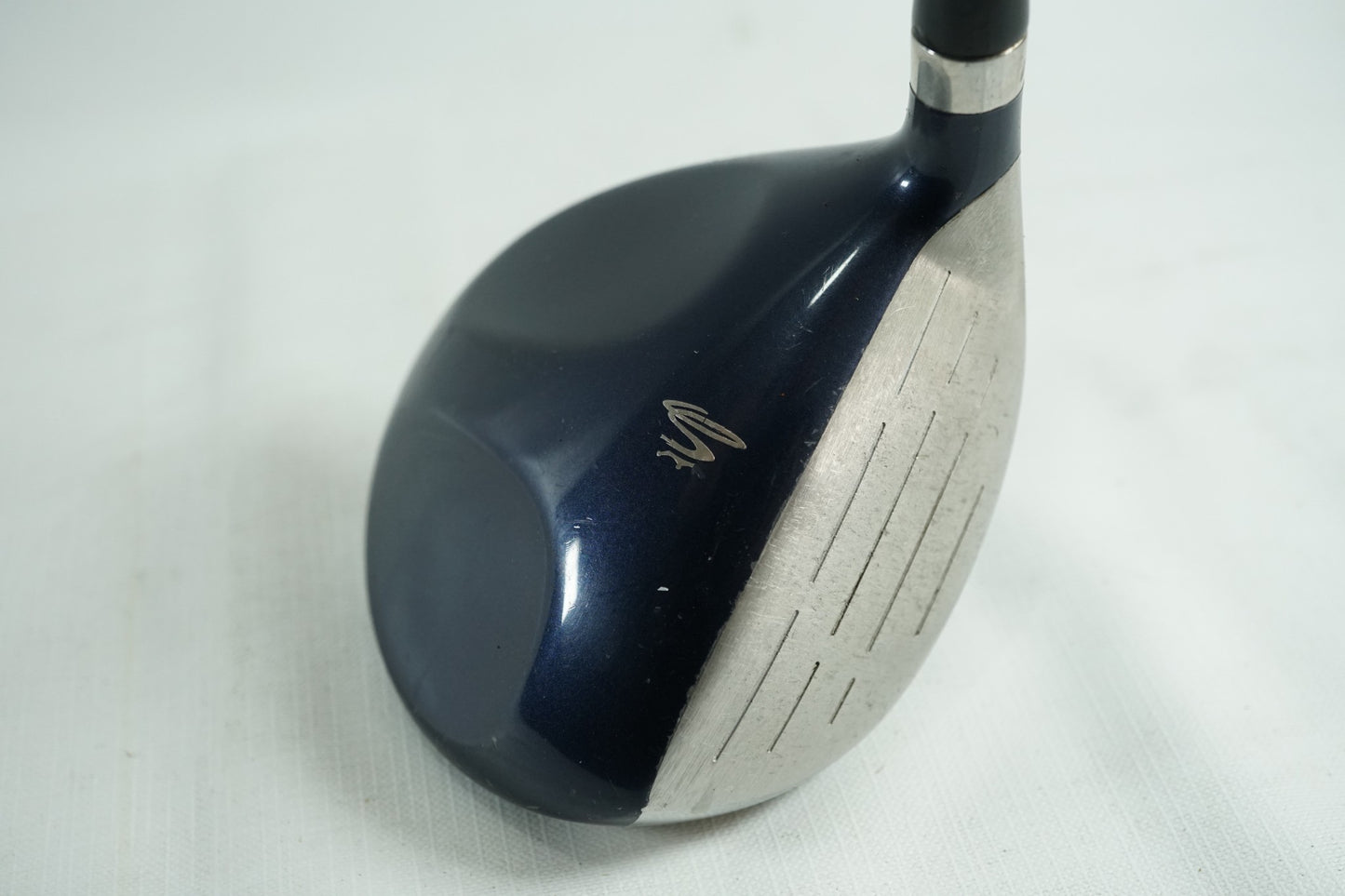 Cobra Speed LD 7 Wood / Ladies Flex Graphite Shaft / New Grip