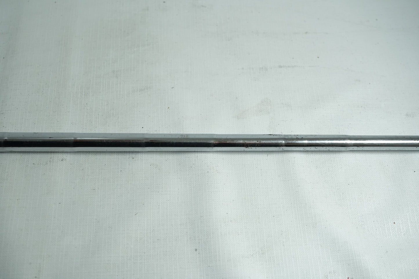 Taylormade Pittsburgh Persimmon 3 Wood 17° / Steel Shaft / New Grip