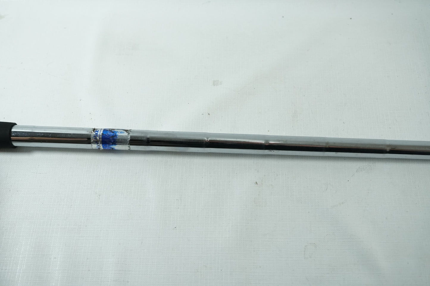 Taylormade Pittsburgh Persimmon 3 Wood 17° / Steel Shaft / New Grip