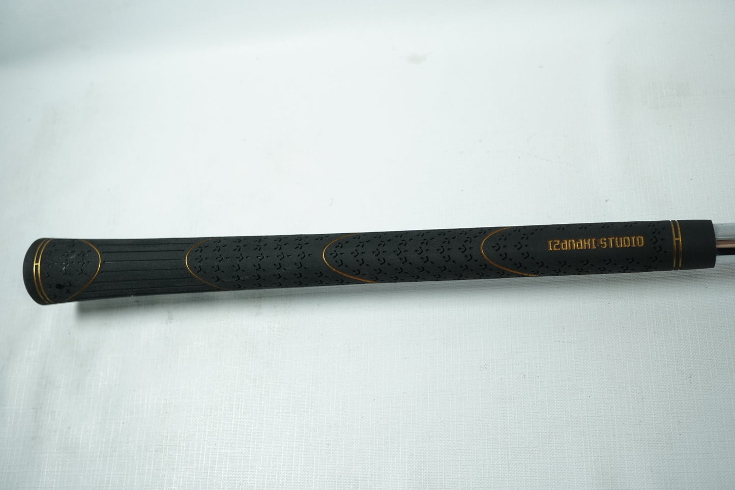 Taylormade Pittsburgh Persimmon 3 Wood 17° / Steel Shaft / New Grip