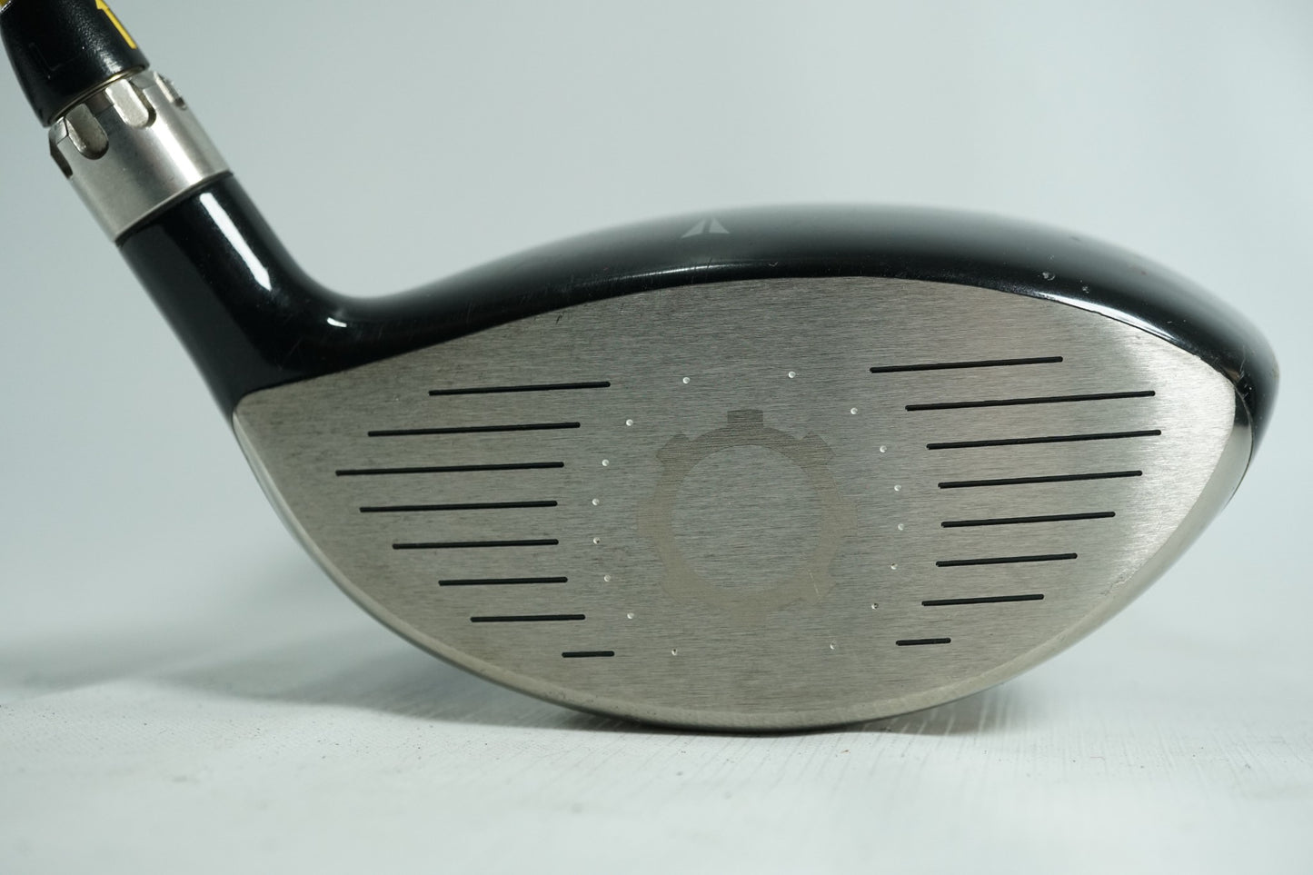 Nike SQ Dymo 2 Driver 9.5° / Regular Flex Graphite Shaft / Left Handed