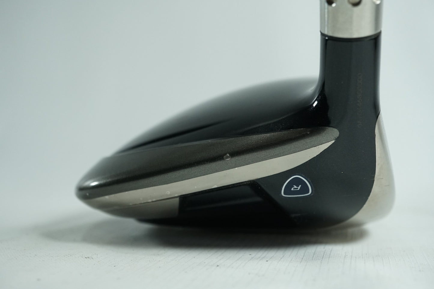 Nike SQ Dymo 2 Driver 9.5° / Regular Flex Graphite Shaft / Left Handed