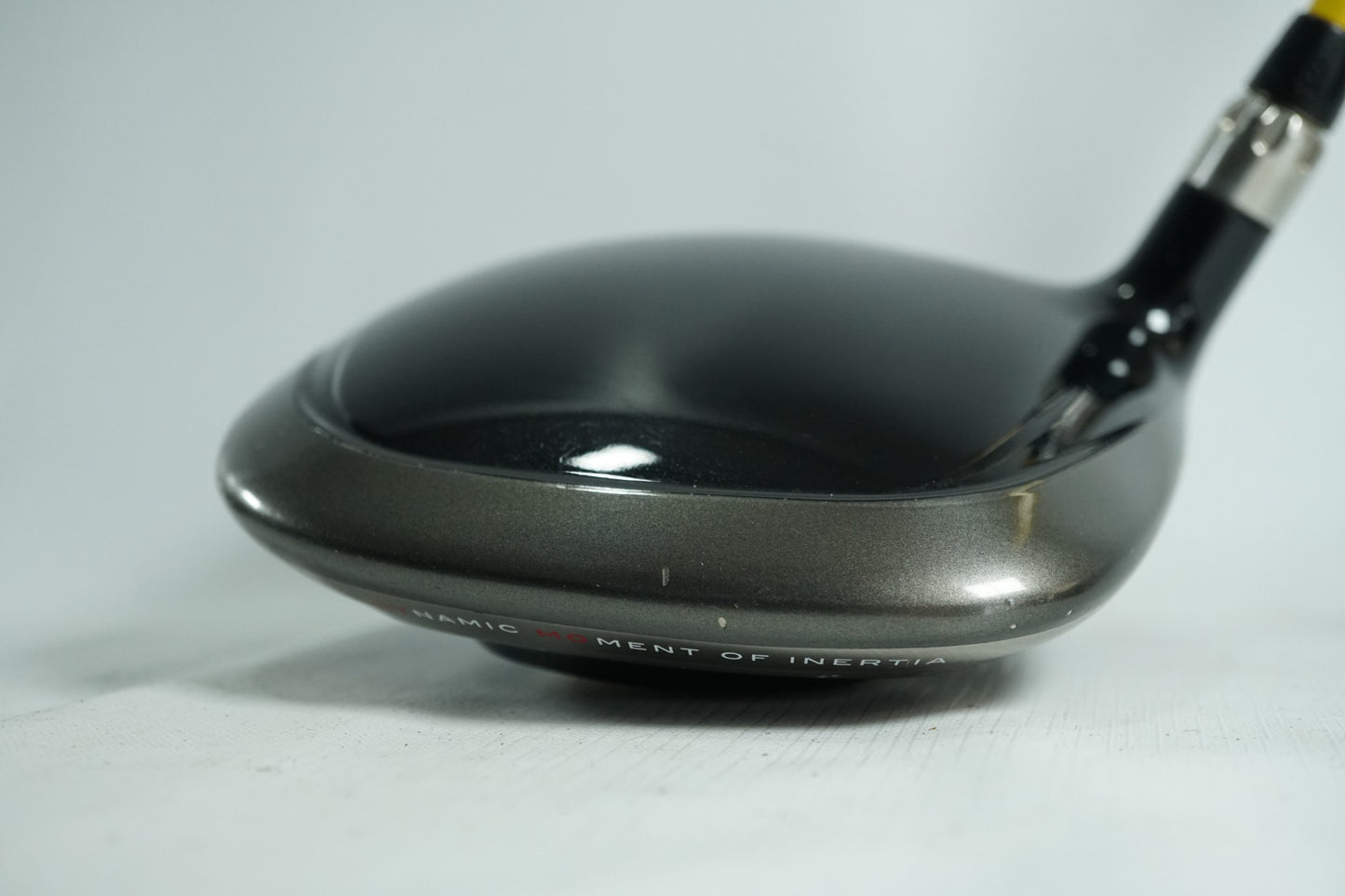 Nike SQ Dymo 2 Driver 9.5° / Regular Flex Graphite Shaft / Left Handed