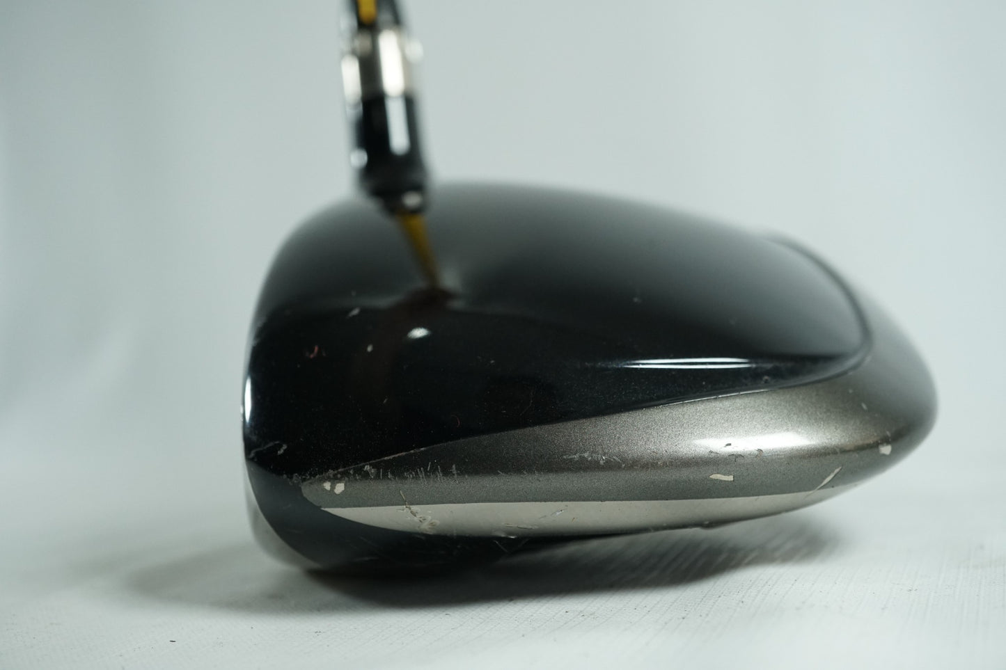 Nike SQ Dymo 2 Driver 9.5° / Regular Flex Graphite Shaft / Left Handed