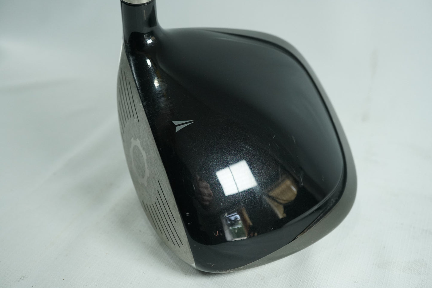 Nike SQ Dymo 2 Driver 9.5° / Regular Flex Graphite Shaft / Left Handed