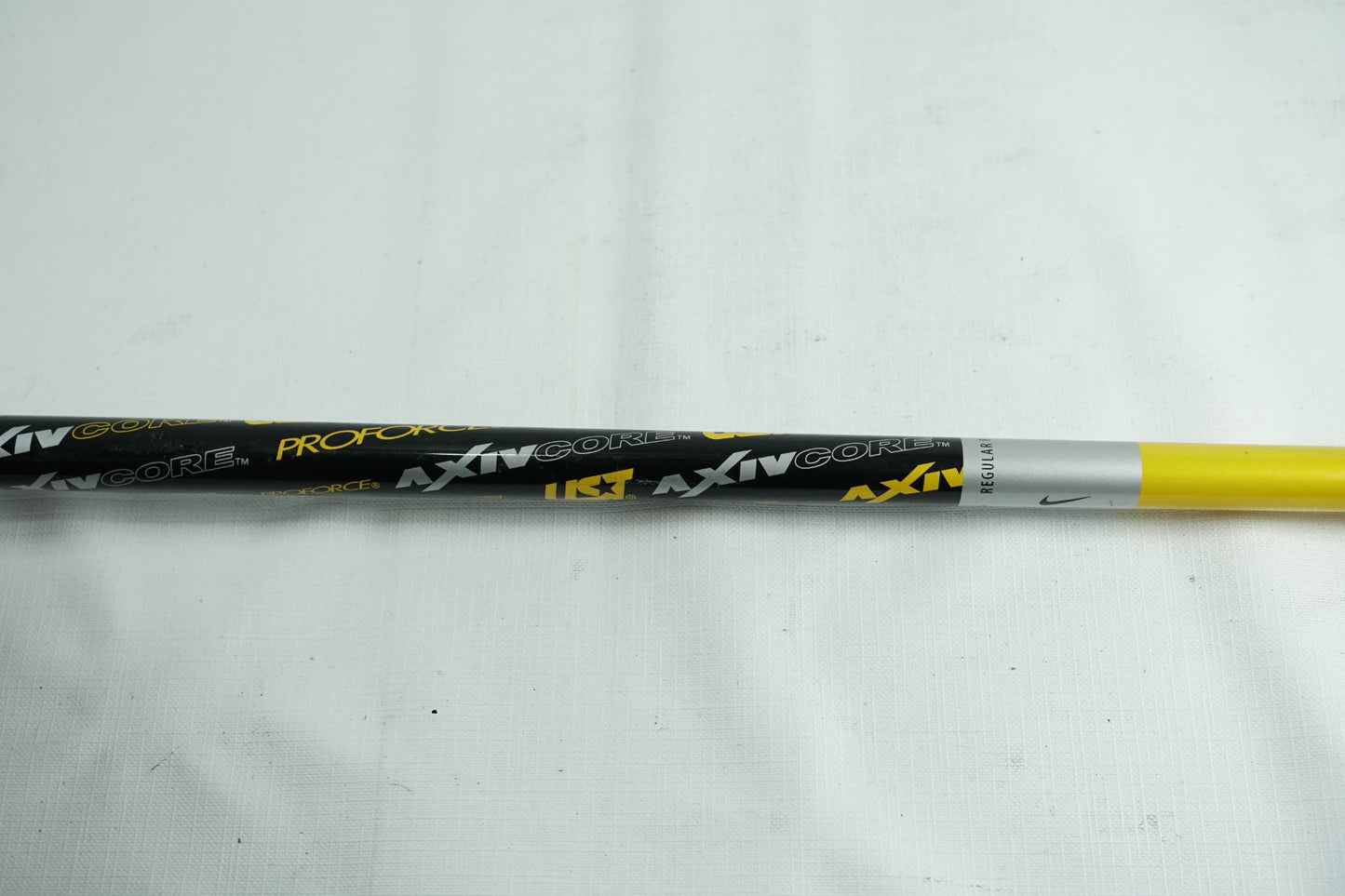 Nike SQ Dymo 2 Driver 9.5° / Regular Flex Graphite Shaft / Left Handed