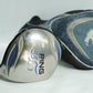 Ping G5L 3 Wood 18° / Ladies Flex Graphite Shaft
