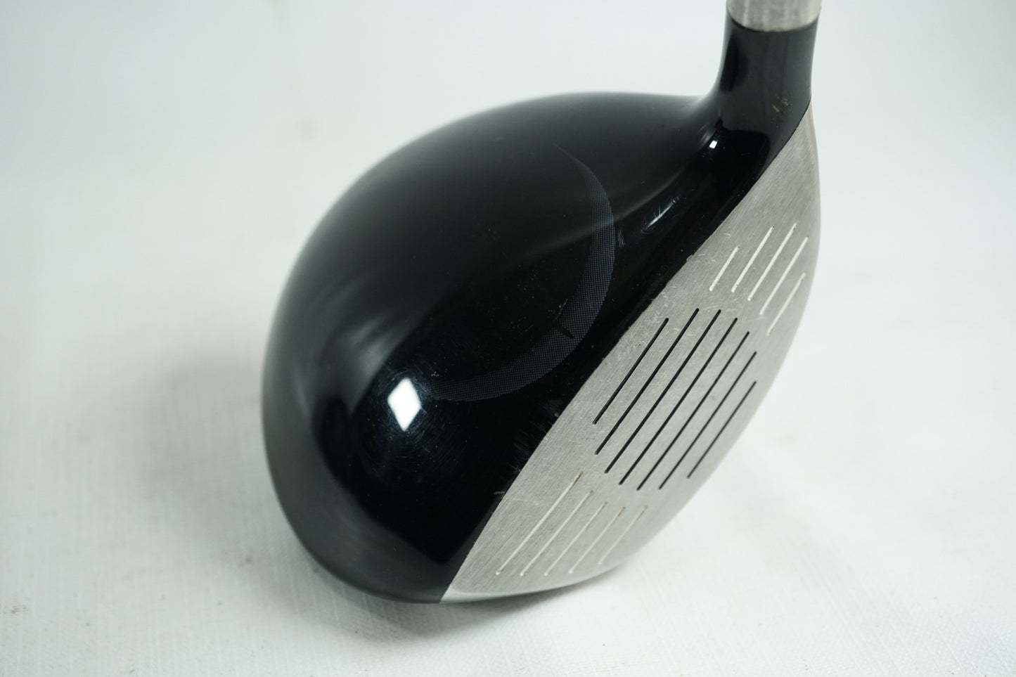 Ping G5L 3 Wood 18° / Ladies Flex Graphite Shaft