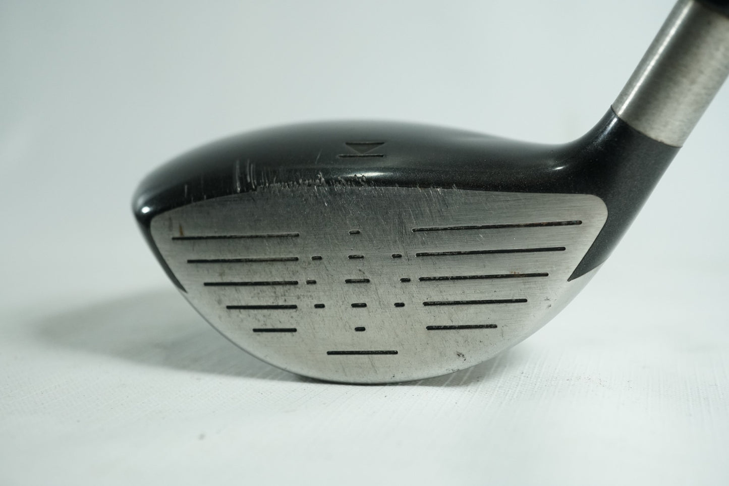 Titleist 980F 5 Wood 17° / Steel Shaft