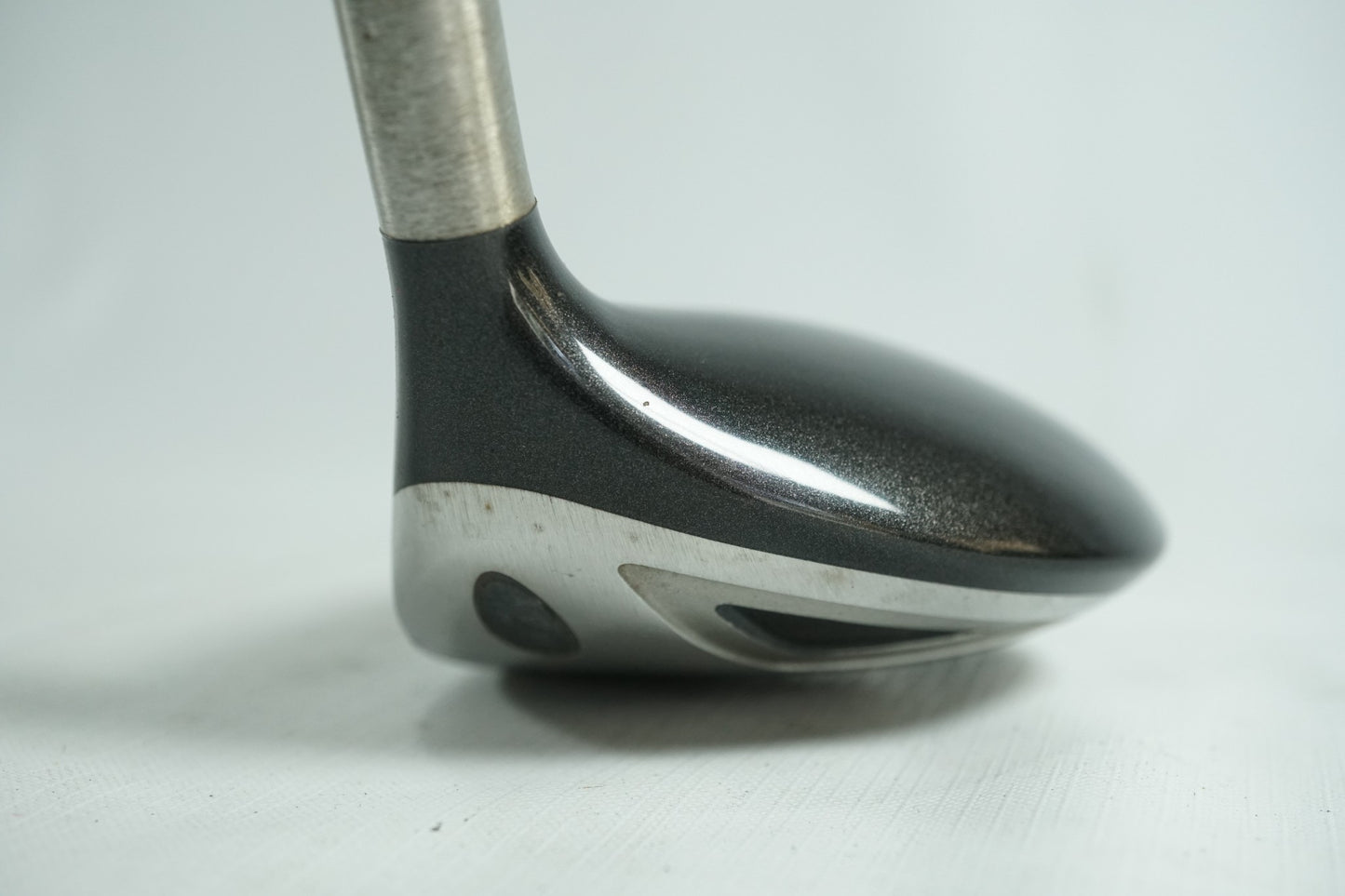 Titleist 980F 5 Wood 17° / Steel Shaft