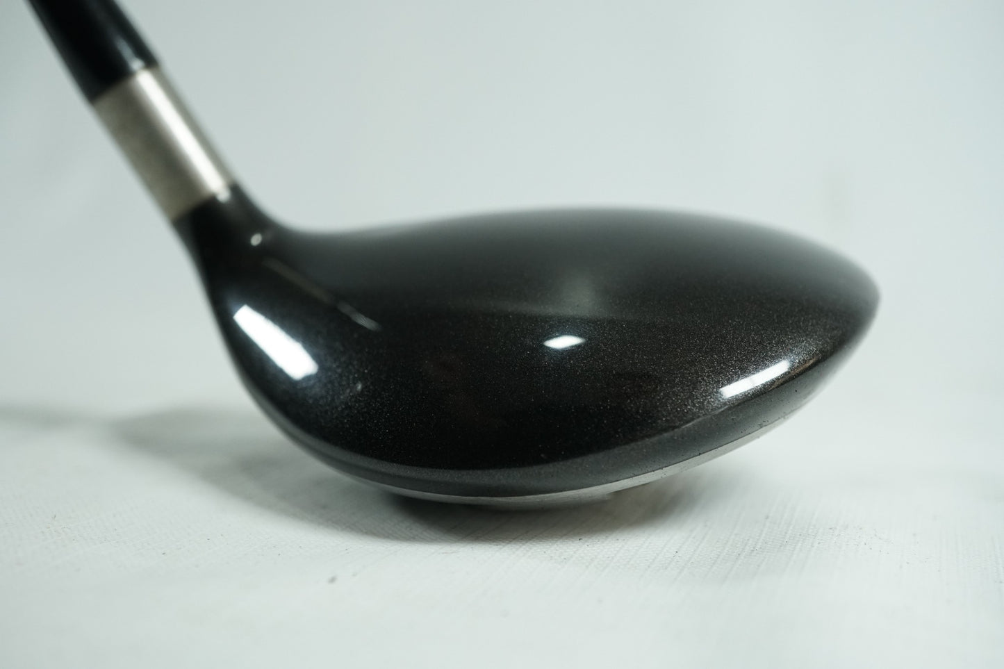 Titleist 980F 5 Wood 17° / Steel Shaft