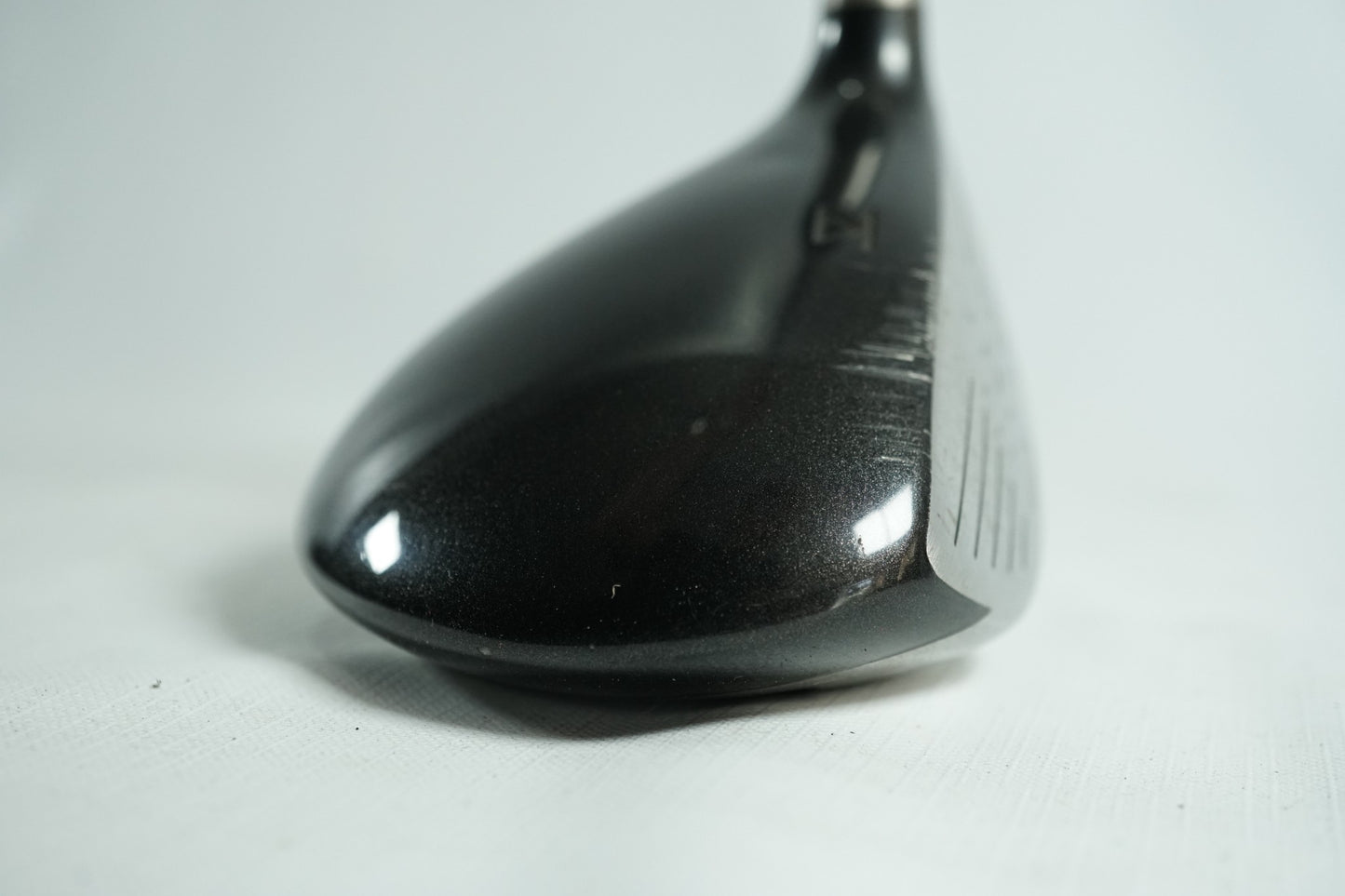 Titleist 980F 5 Wood 17° / Steel Shaft