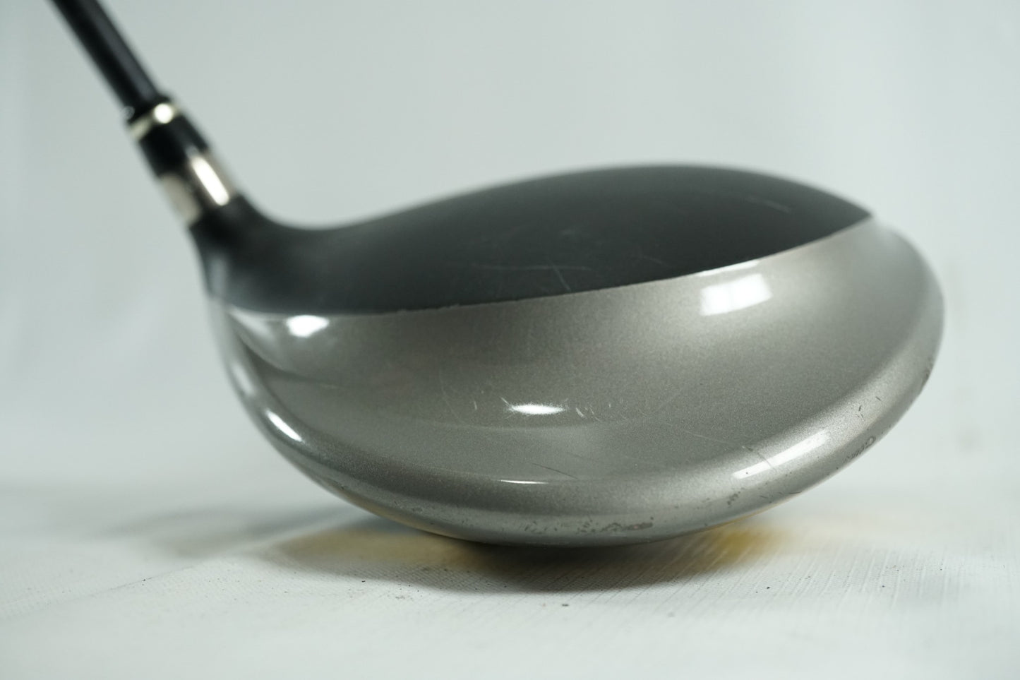 Nike SQ Sumo Driver 9.5° / Stiff Flex Graphite Shaft