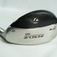 Taylormade Rescue Mid TP 3 Hybrid 19° / Stiff Flex Steel Shaft