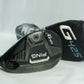 Ping G425 4 Hybrid 22° / Stiff Flex Graphite Shaft