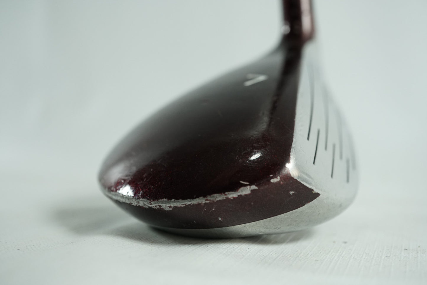 Dunlop Max 11 Wood / Ladies Flex Graphite Shaft