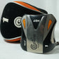 Confidence HQ7 Driver 10.5° / Regular Flex Graphite Shaft / Left Handed