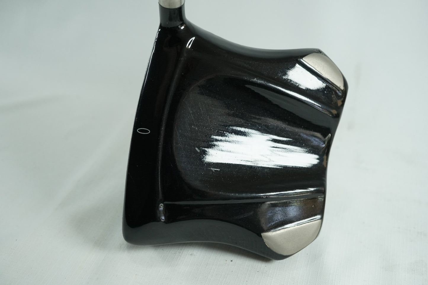 Confidence HQ7 Driver 10.5° / Regular Flex Graphite Shaft / Left Handed