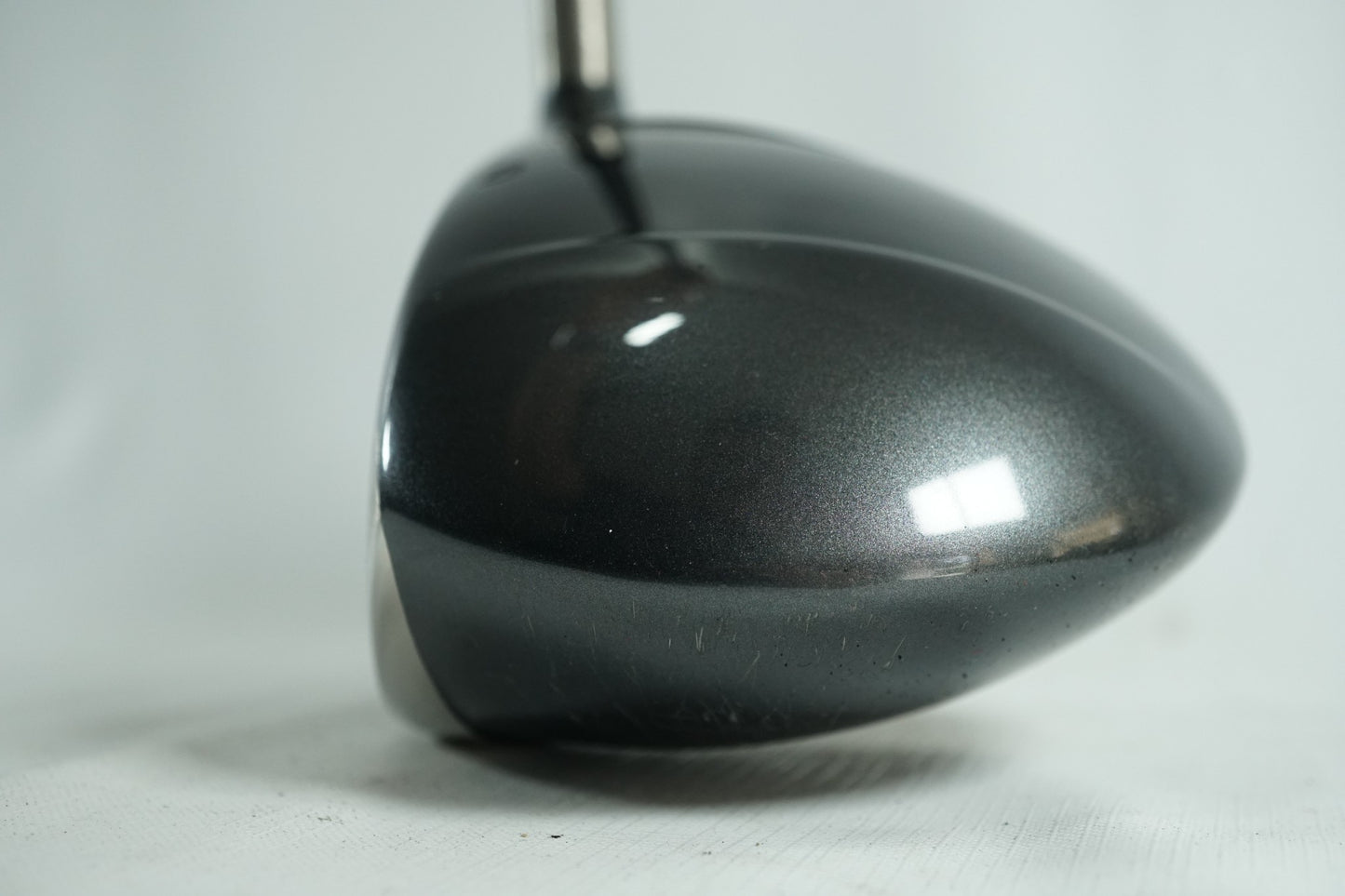 Taylormade Burner 860 Driver 10.5° / Regular Flex Graphite Shaft / Left Handed