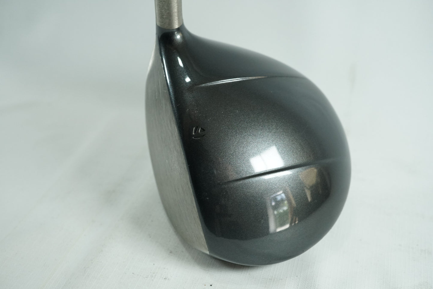 Taylormade Burner 860 Driver 10.5° / Regular Flex Graphite Shaft / Left Handed