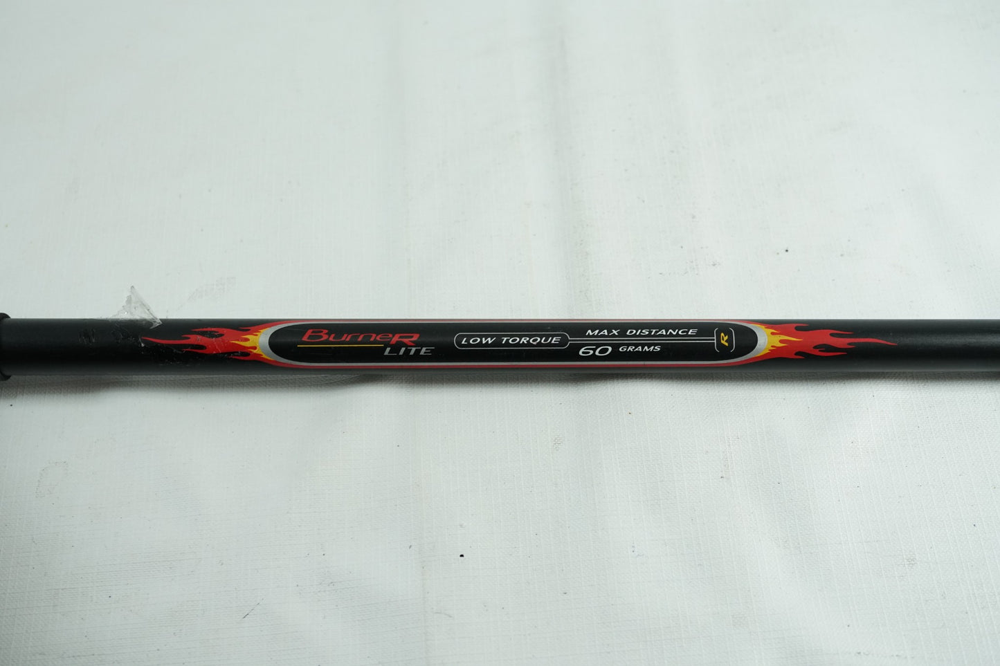 Taylormade Burner 860 Driver 10.5° / Regular Flex Graphite Shaft / Left Handed