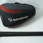Taylormade Burner 860 Driver 10.5° / Regular Flex Graphite Shaft / Left Handed