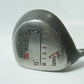Taylormade System 2 3 Wood 15° / Regular Flex Steel Shaft / Left Handed