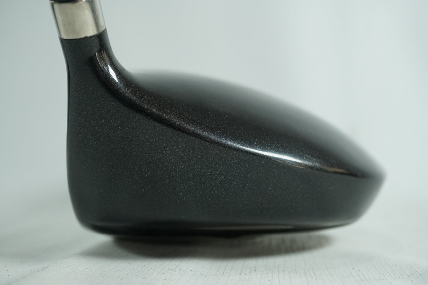 Maxfli Revolution Driver 9° / Stiff Flex Graphite Shaft