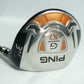Ping G10 3 Wood 15.5° / Stiff Flex Graphite Shaft / 090625491