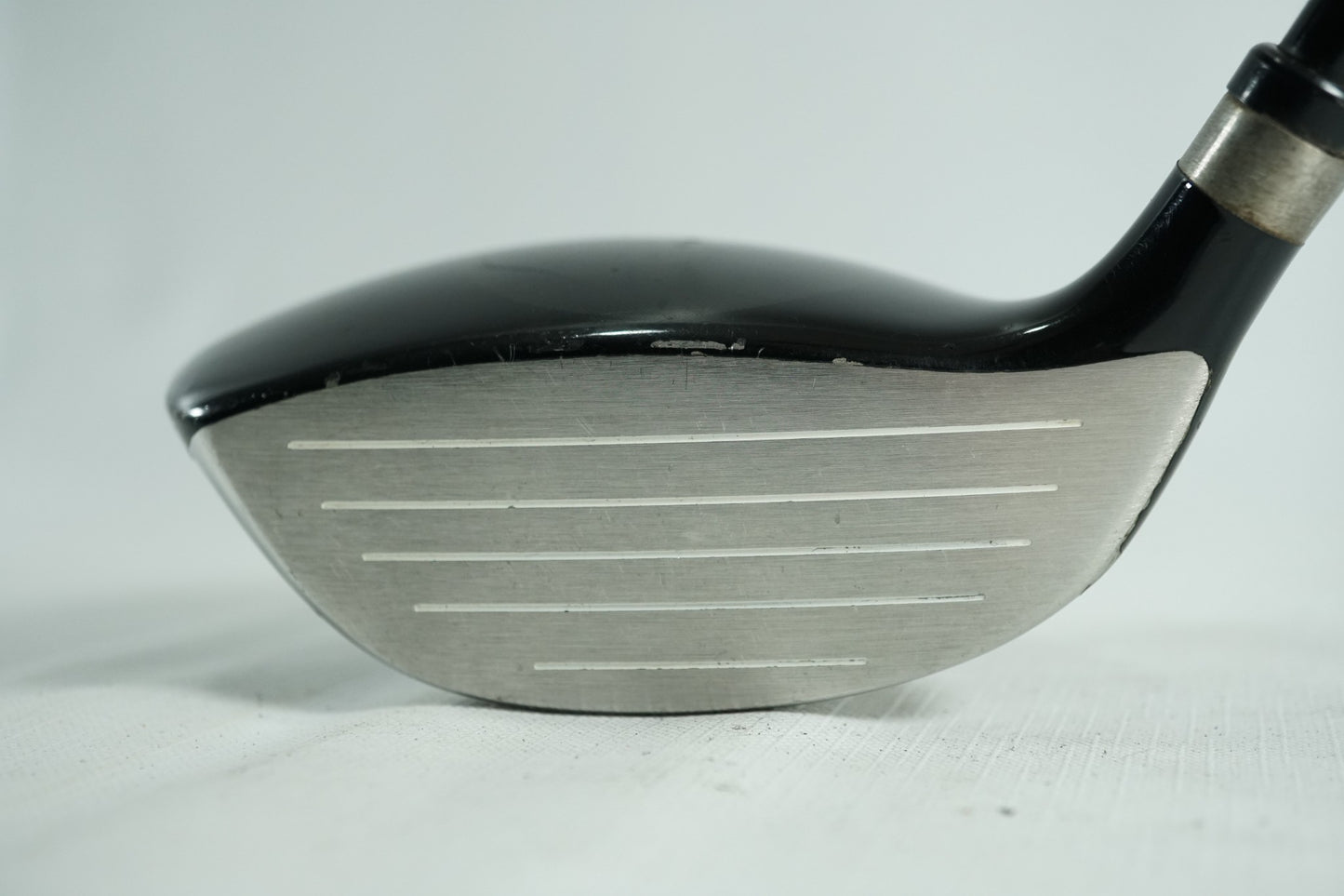 Ping G10 3 Wood 15.5° / Stiff Flex Graphite Shaft / 090625491