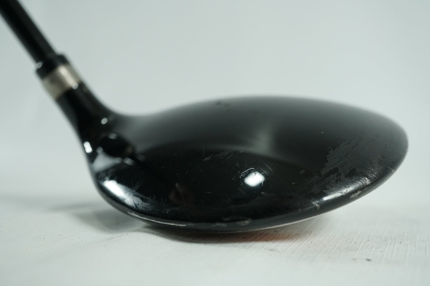 Ping G10 3 Wood 15.5° / Stiff Flex Graphite Shaft / 090625491