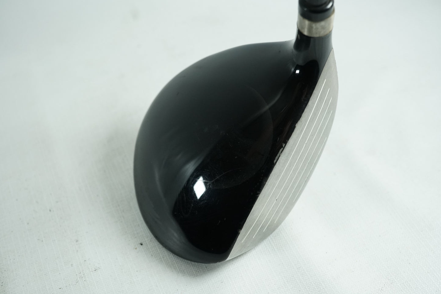 Ping G10 3 Wood 15.5° / Stiff Flex Graphite Shaft / 090625491