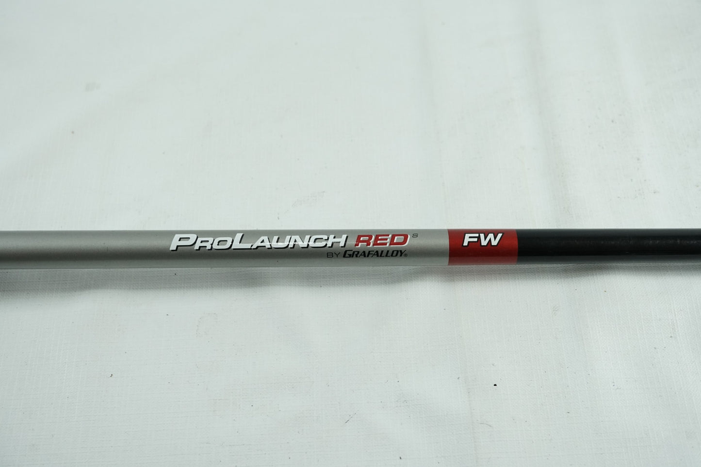 Ping G10 3 Wood 15.5° / Stiff Flex Graphite Shaft / 090625491