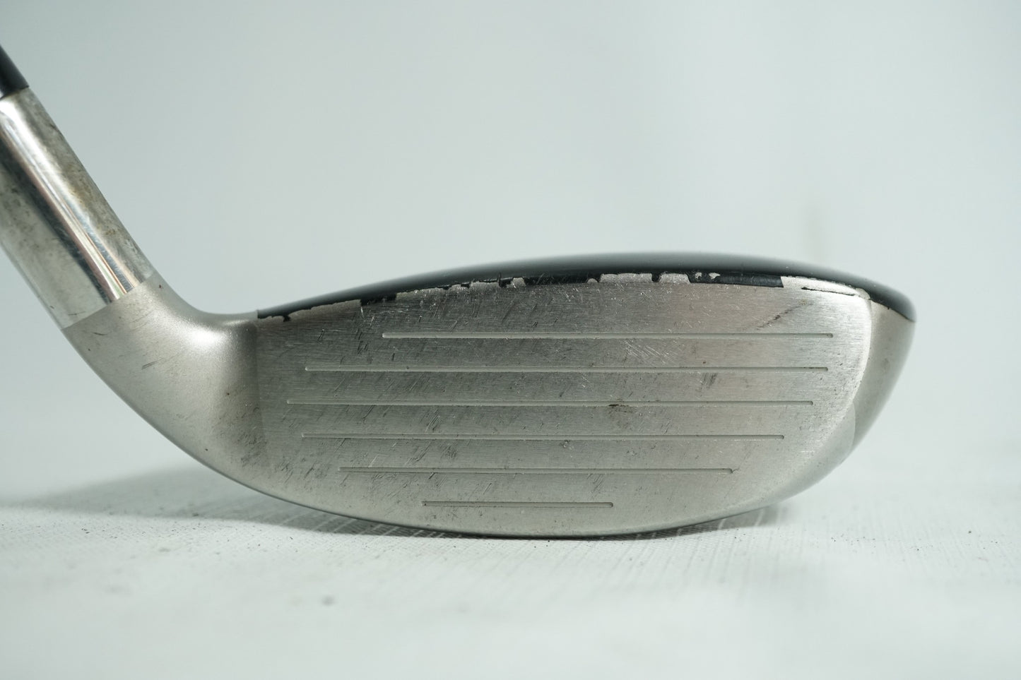 Callaway Legacy 3 Hybrid 21° / Senior Flex Graphite Shaft / Left Handed