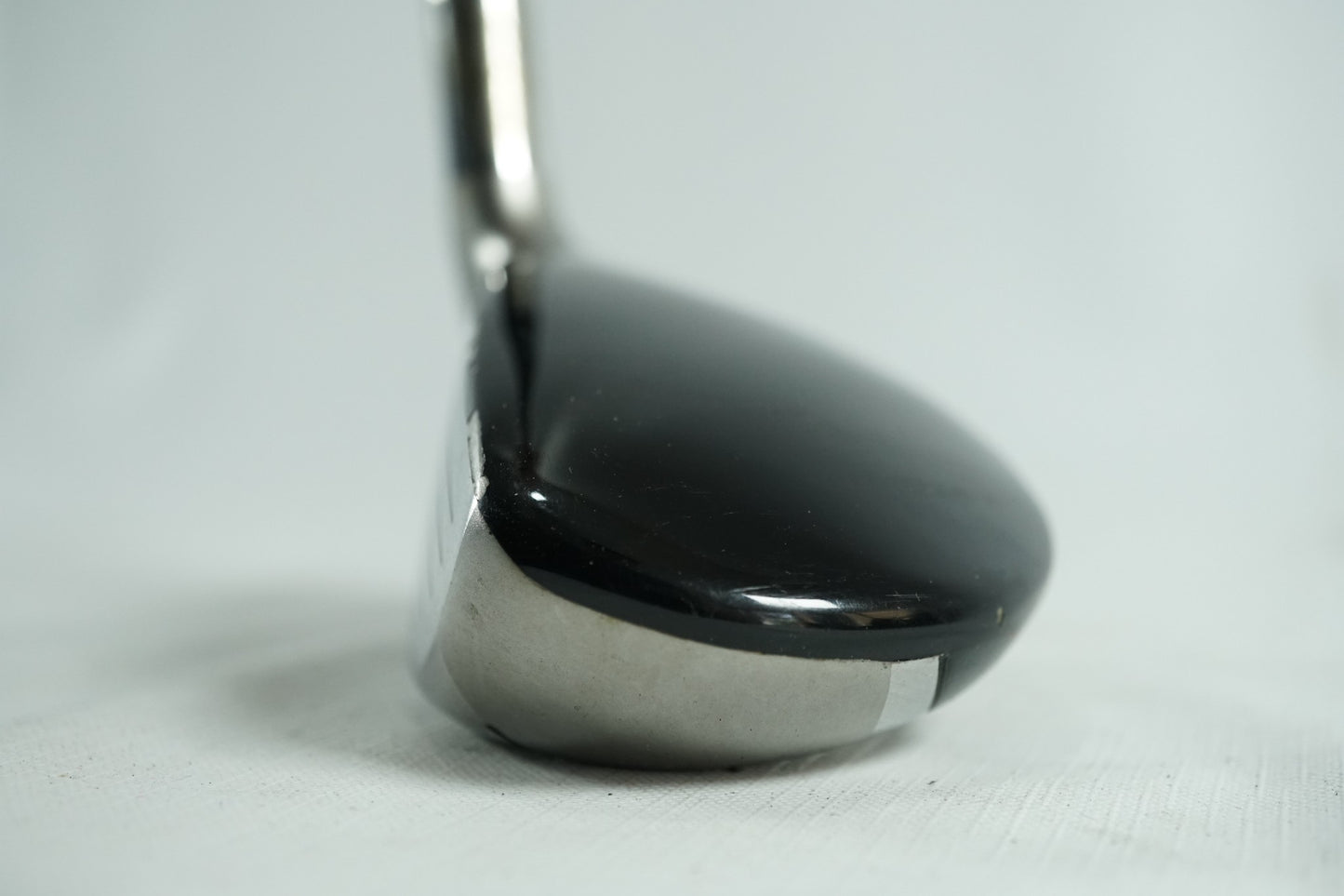 Callaway Legacy 3 Hybrid 21° / Senior Flex Graphite Shaft / Left Handed