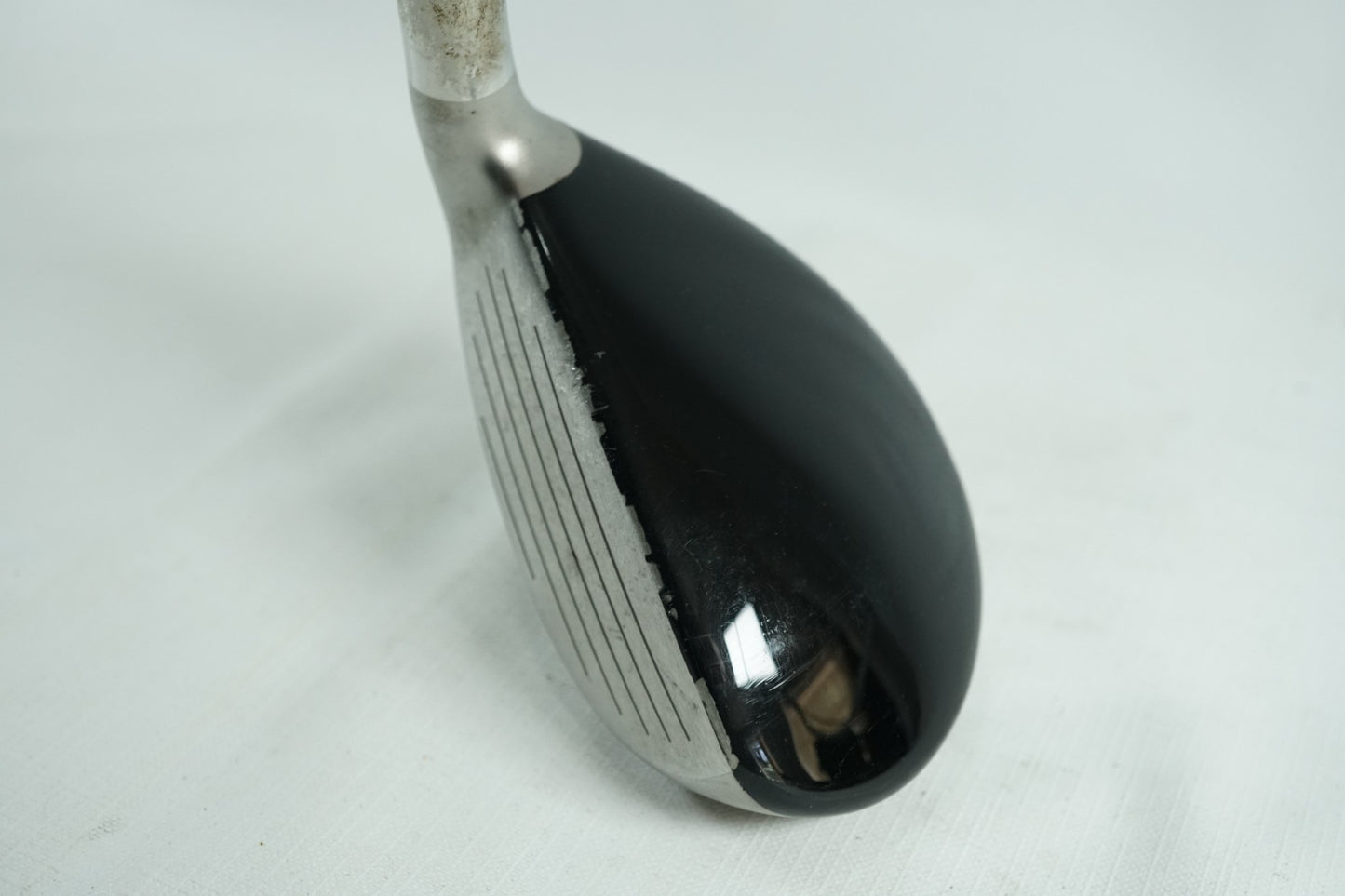 Callaway Legacy 3 Hybrid 21° / Senior Flex Graphite Shaft / Left Handed