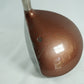 Taylormade Ti Bubble 2 Driver 10.5° / Regular Flex Graphite Shaft / Left Handed