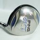 Ping G5L 5 Wood 22° / Ladies Flex Graphite Shaft