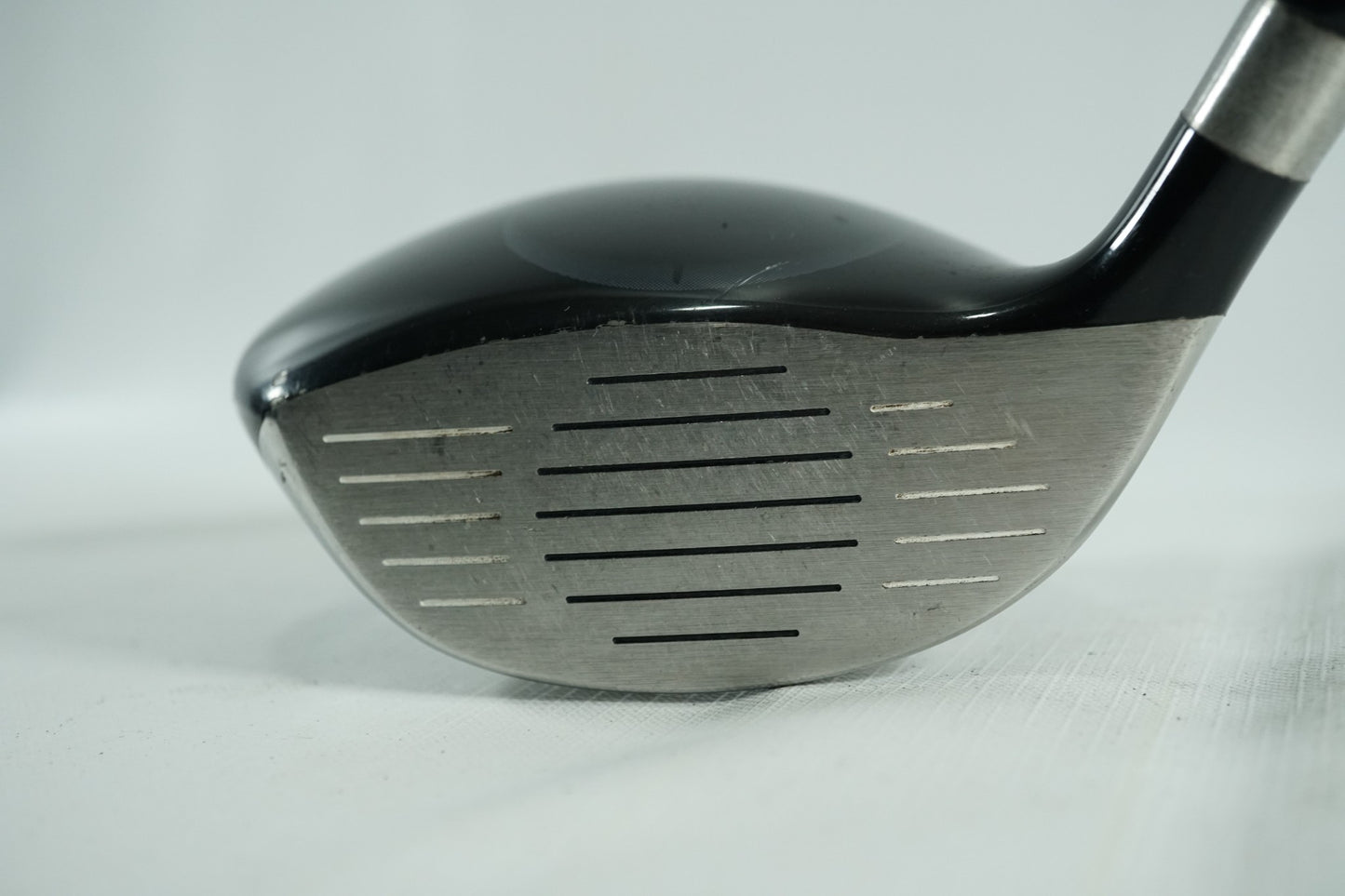 Ping G5L 5 Wood 22° / Ladies Flex Graphite Shaft