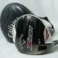 Callaway XHot Driver 10.5° / Senior Flex Graphite Shaft / Left Handed