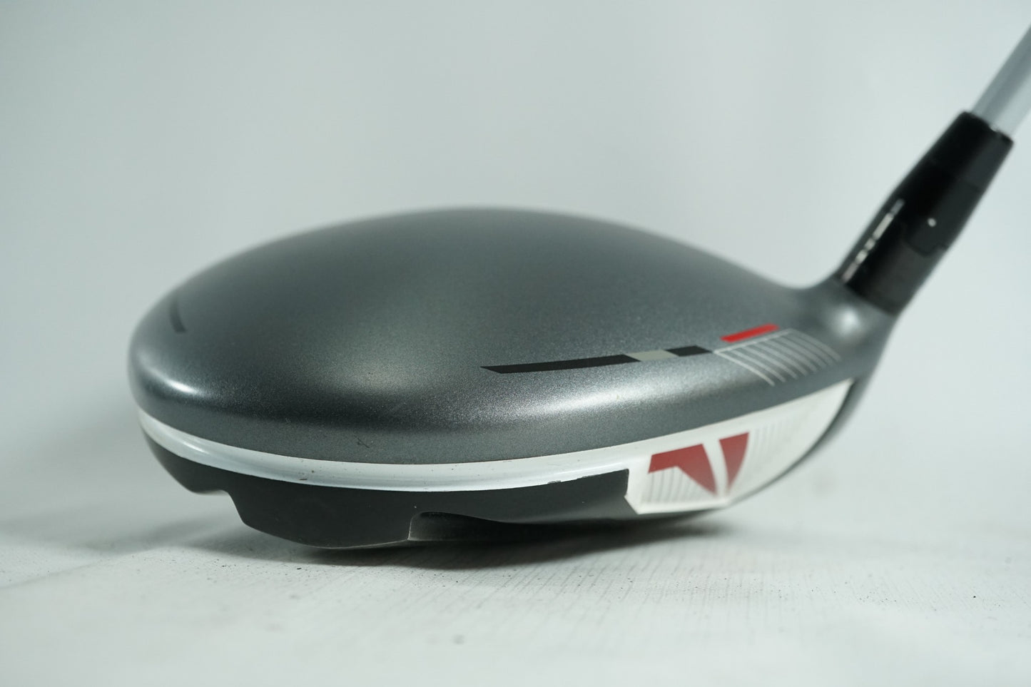 Callaway XHot Driver 10.5° / Senior Flex Graphite Shaft / Left Handed
